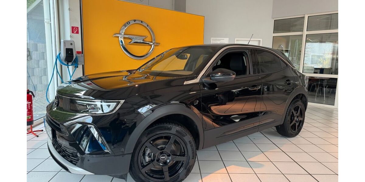 Opel Mokka 2.000 km 26.950 &euro; Olpe 57462