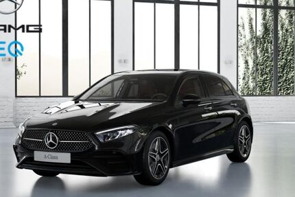 Mercedes-Benz A 220 23.984 km 37.880 &euro; Hagen 58135