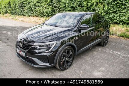 Renault Arkana 64.219 km 18.799 &euro; Attendorn 57439