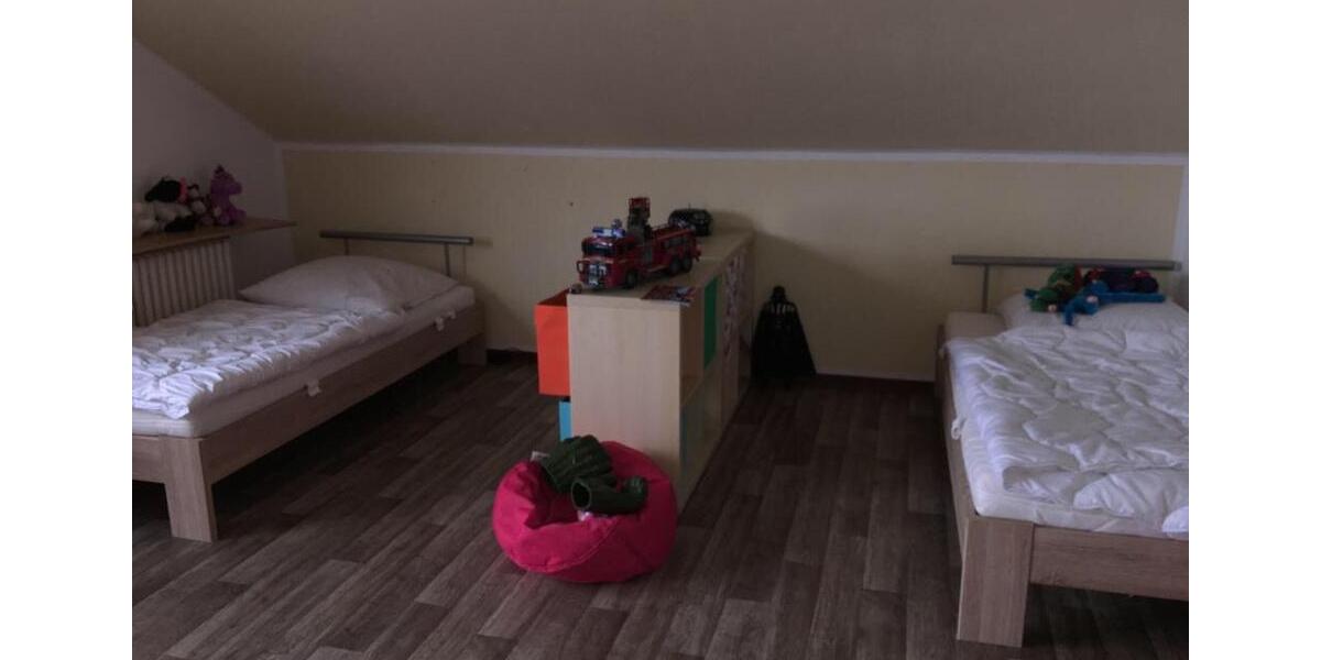 Dachgeschoßwohnung Hagen Hohenlimburg - 3 Zimmer, 68 m&sup2;, 465&euro; | Angebot:25870111