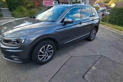 VW Tiguan 171.500 km 15.400 &euro; Lüdenscheid 58515
