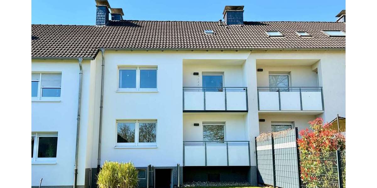 Einfamilienhaus Iserlohn Letmathe - 4 Zimmer, 91 m&sup2;, 319.000&euro; | Angebot:25862231