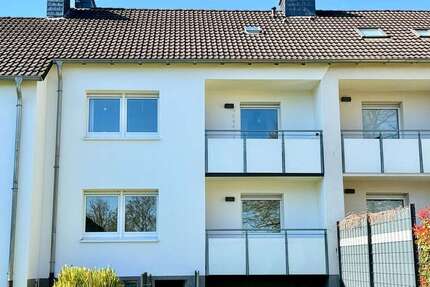 Haus Iserlohn Letmathe - 4 Zimmer, 91 m&sup2;, 319.000&euro; | Angebot:25862231