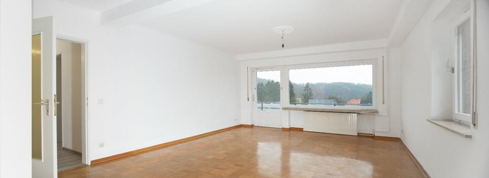 Erdgeschoßwohnung Marienheide - 5 Zimmer, 105 m&sup2;, 840&euro; | Angebot:25478999