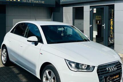 Audi A1 48.667 km 14.499 &euro; Iserlohn-Letmathe 58642