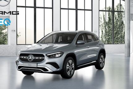 Mercedes-Benz GLA 200 7.562 km 36.420 &euro; Lüdenscheid 58507