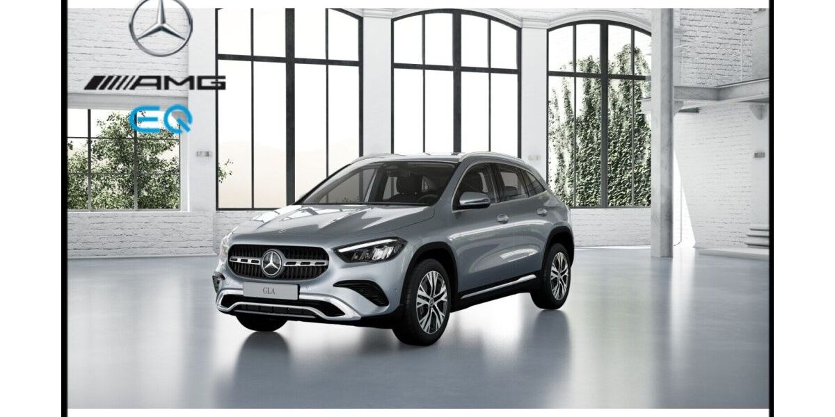 Mercedes-Benz GLA 200 7.562 km 36.420 &euro; Lüdenscheid 58507