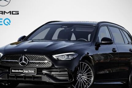 Mercedes-Benz C 200 28.477 km 40.220 &euro; Olpe 57462