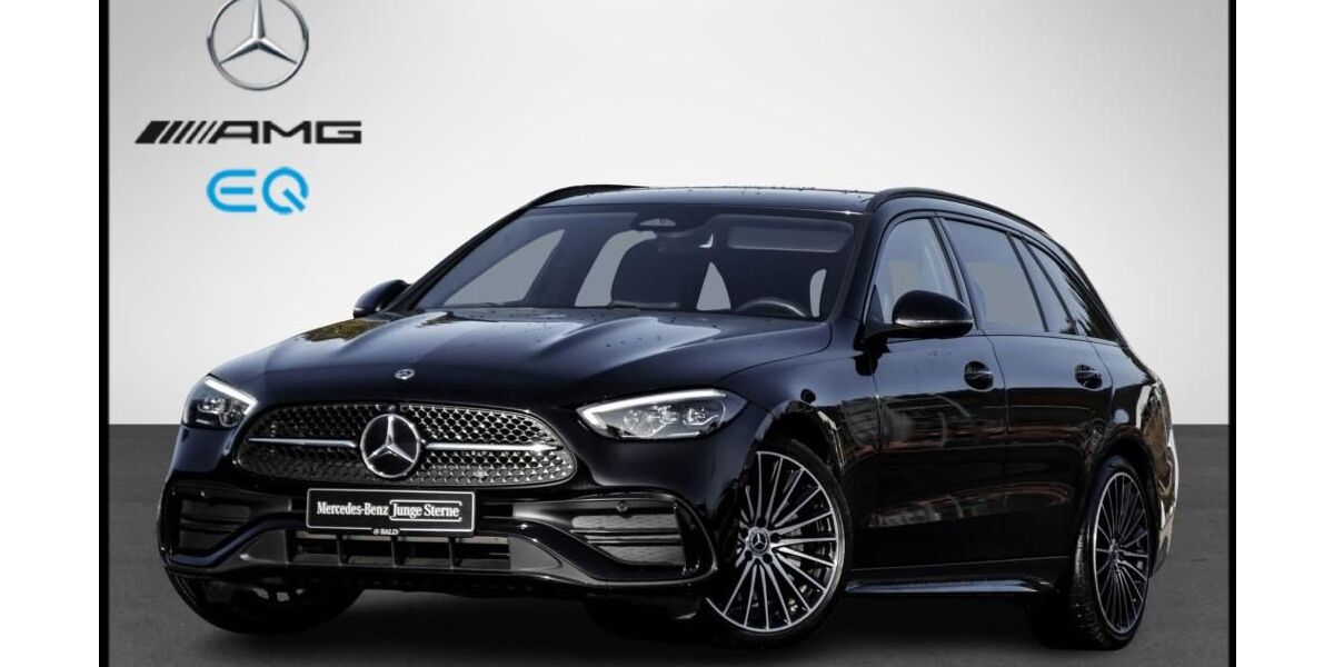 Mercedes-Benz C 200 28.477 km 40.220 &euro; Olpe 57462