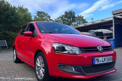VW Polo 204.000 km 4.200 &euro; Lüdenscheid 58509