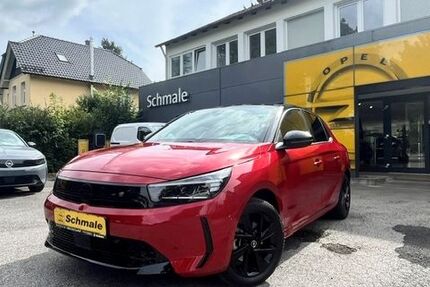Opel Corsa 27.454 km 14.450 &euro; Radevormwald 42477
