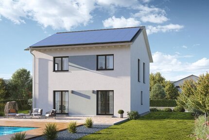 Ihr individuelles Familienhaus in Hemer - Planen und gestalten Sie Ihr Traumzuhause nach Maß - Haus Hemer Nordrhein-Westfalen | Angebot:27642960