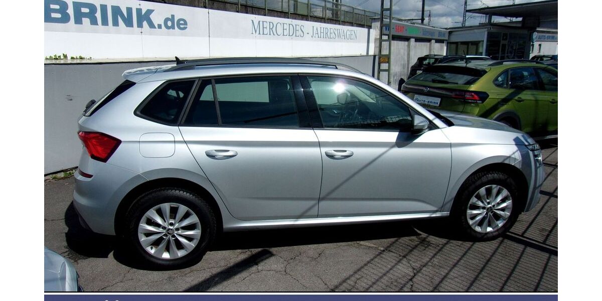 Skoda Kamiq 13.296 km 15.945 &euro; Hagen 58089