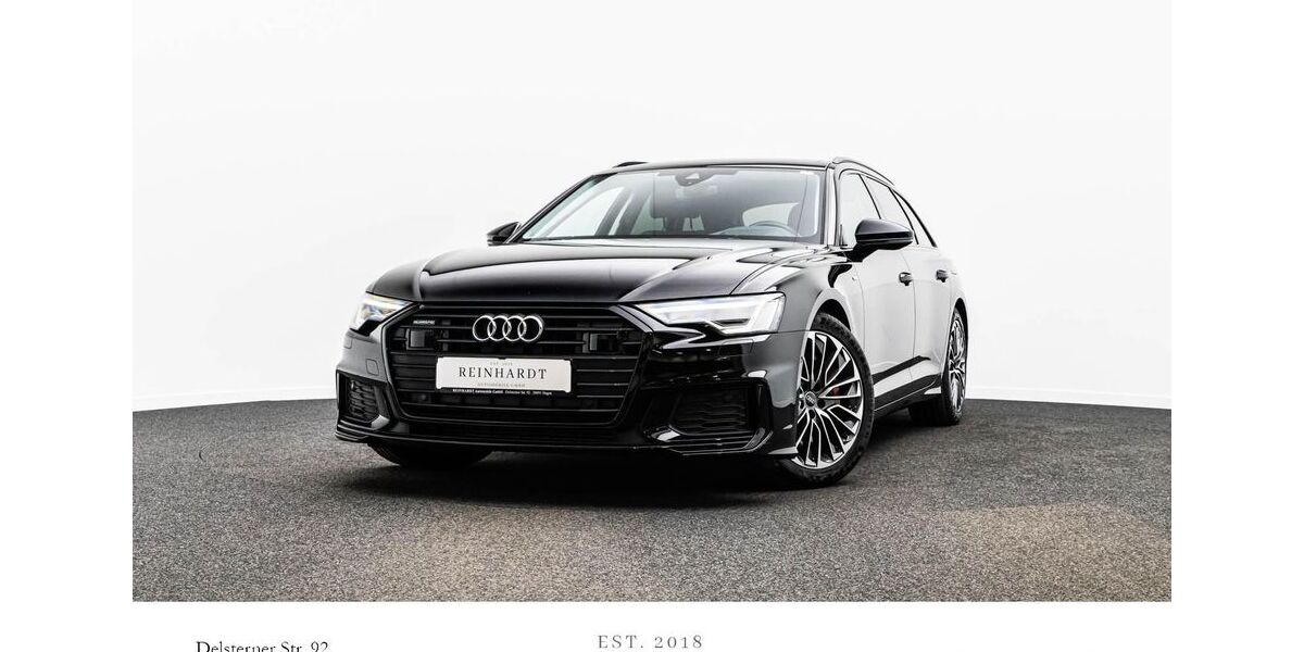 Audi A6 115.116 km 34.170 &euro; Hagen 58091