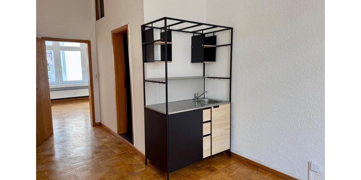 Etagenwohnung Iserlohn Gerlingsen - 2 Zimmer, 36 m&sup2;, 432&euro; | Angebot:27592605