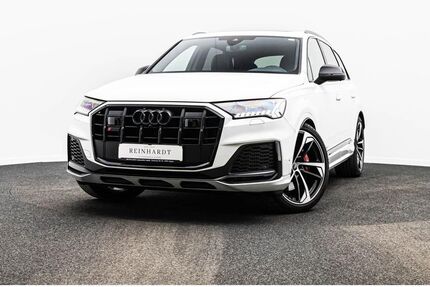 Audi SQ7 26.490 km 76.280 &euro; Hagen 58091