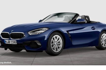 BMW Z4 30.700 km 31.950 &euro; Hagen 58119