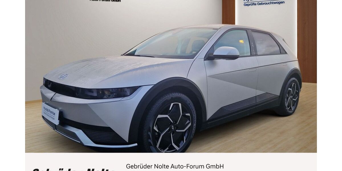Hyundai IONIQ 5 12.467 km 33.990 &euro; Hemer 58675