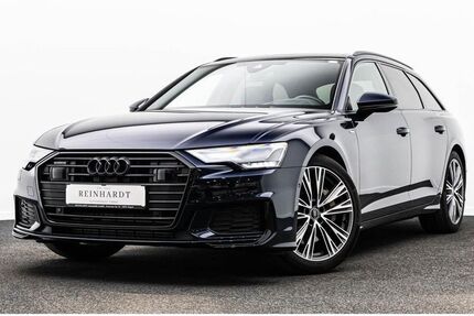Audi A6 69.997 km 38.645 &euro; Hagen 58091