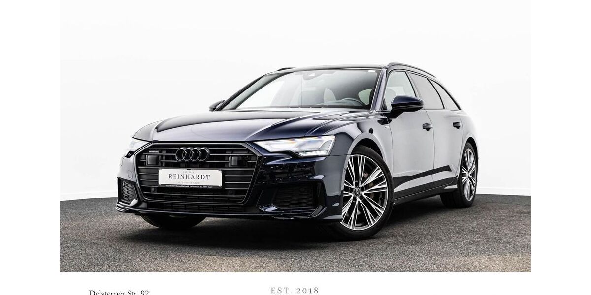 Audi A6 69.997 km 38.645 &euro; Hagen 58091