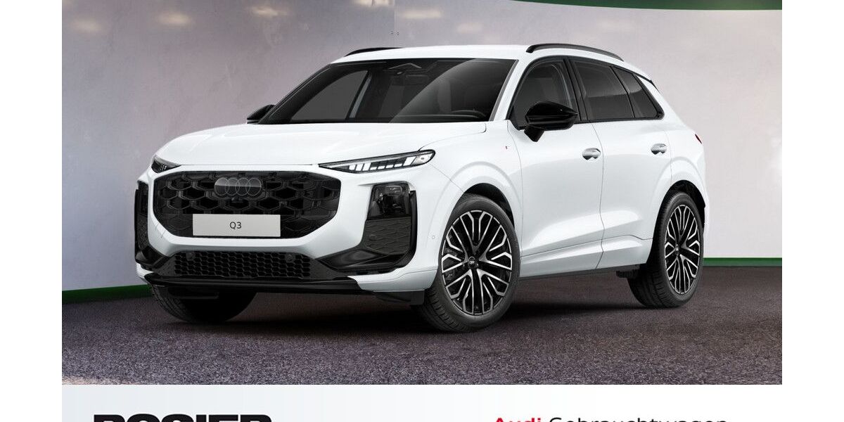 Audi Q3 2.298 km 43.990 &euro; Menden 58706