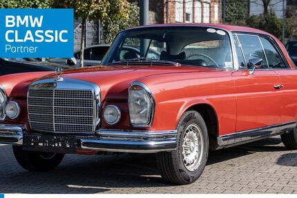Mercedes-Benz 280 153.463 km 89.890 &euro; Meinerzhagen 58540