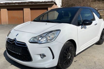 Citroen DS3 162.000 km 2.999 &euro; Gummersbach 51645