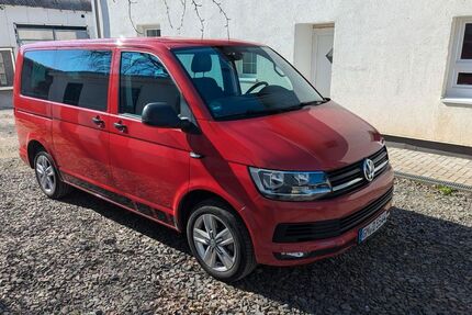 VW T6 Multivan 196.000 km 24.400 &euro; Engelskirchen 51766