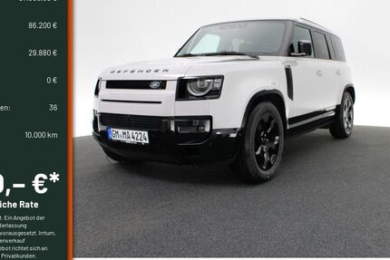 Land Rover Defender 2.500 km 87.900 &euro; Engelskirchen 51766