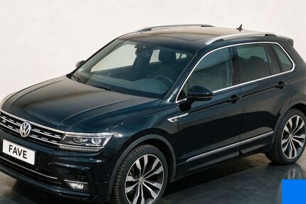 VW Tiguan 69.000 km 29.590 &euro; Meinerzhagen 58540