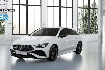 Mercedes-Benz CLA 200 Shooting Brake 13.438 km 37.480 &euro; Iserlohn 58636