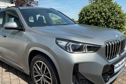 BMW X1 125.400 km 31.490 &euro; Iserlohn 58640