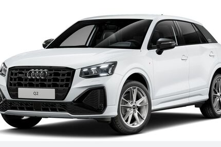 Audi Q2 8.539 km 36.880 &euro; Plettenberg 58840