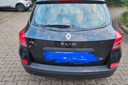 Renault Clio 220.300 km 1.200 &euro; Iserlohn 58636