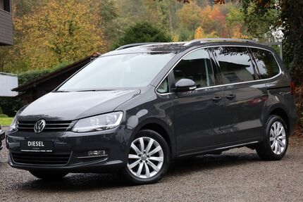 VW Sharan 137.100 km 21.999 &euro; Kierspe 58566