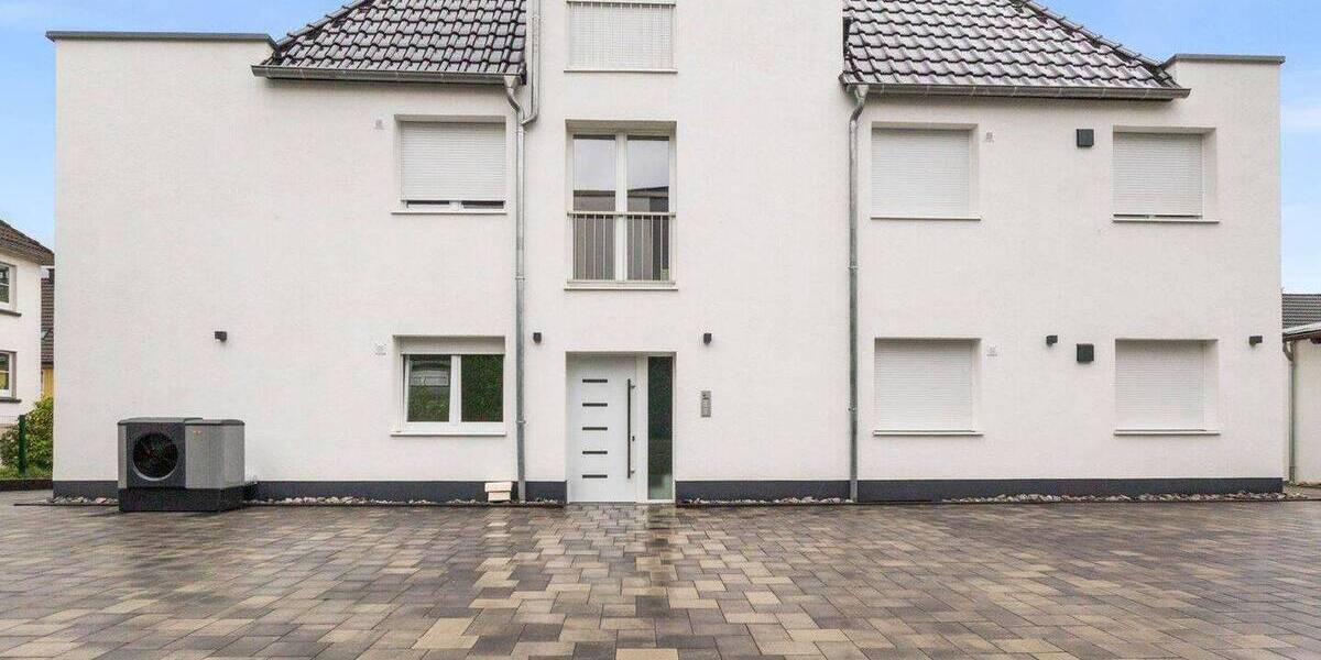 Etagenwohnung Attendorn - 2 Zimmer, 50 m&sup2;, 700&euro; | Angebot:26630824