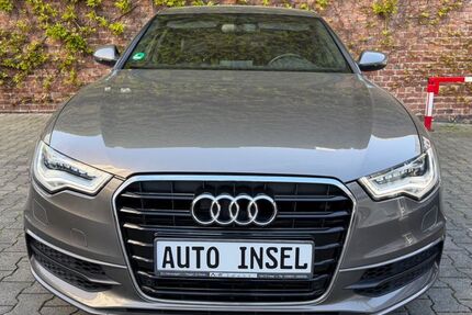 Audi A6 200.000 km 12.300 &euro; Hagen 58089