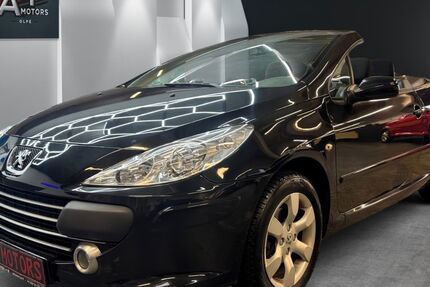 Peugeot 307 116.000 km 3.850 &euro; Olpe 57462