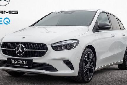 Mercedes-Benz B 200 7.091 km 30.880 &euro; Schwerte 58239