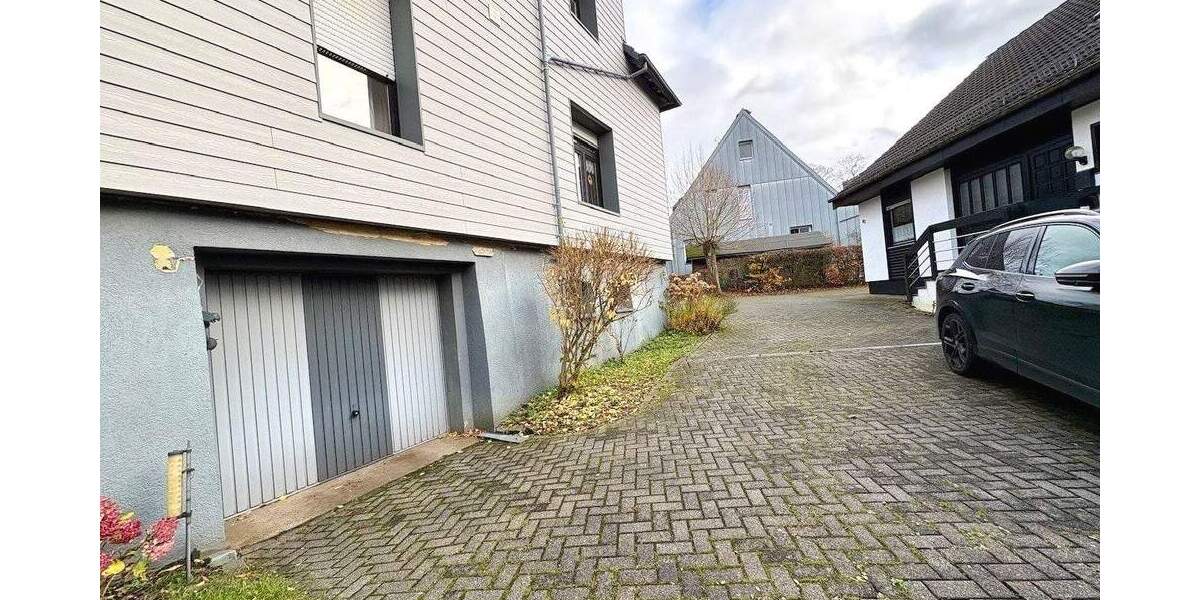 Mehrfamilienhaus, Wohnhaus Halver - 6 Zimmer, 170 m&sup2;, 239.000&euro; | Angebot:25730419