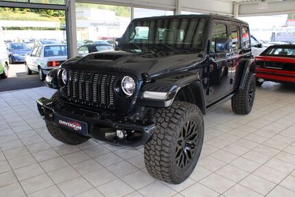 Jeep Wrangler 25.890 km 119.000 &euro; Bergneustadt (Nähe Köln) 51702