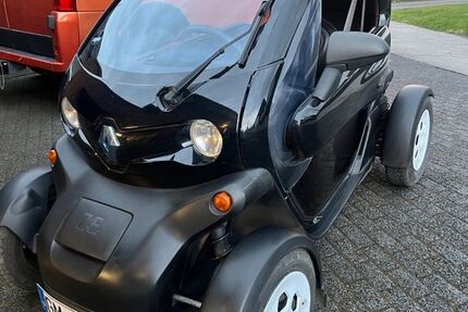Renault Twizy 45.900 km 3.850 &euro; Lindlar 51789