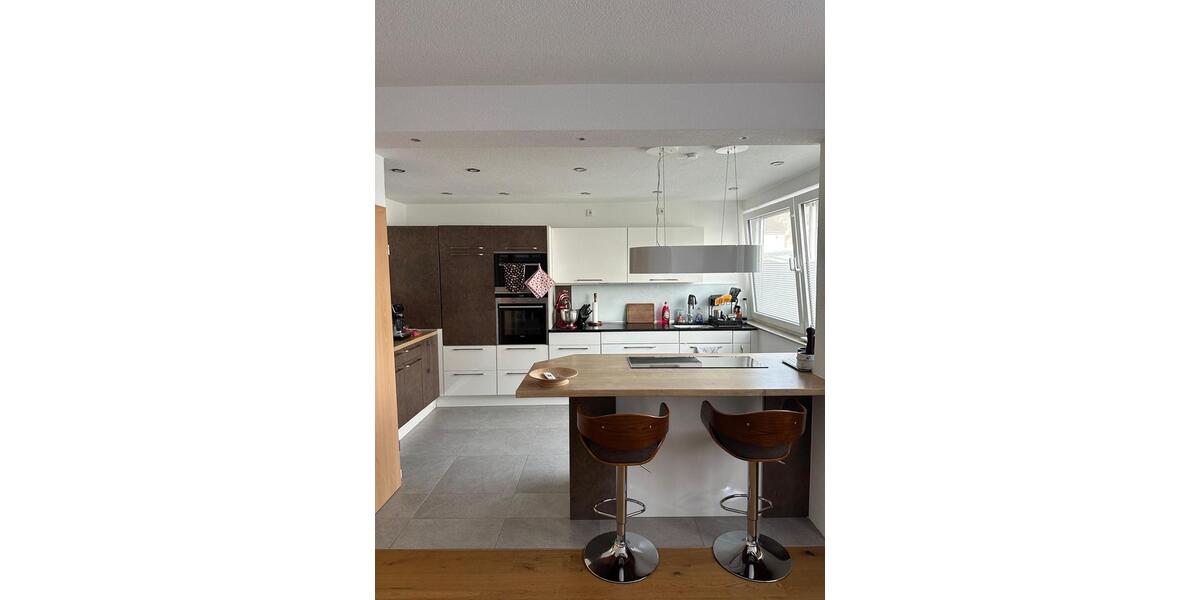 Etagenwohnung Plettenberg - 4 Zimmer, 107 m&sup2;, 850&euro; | Angebot:25931870