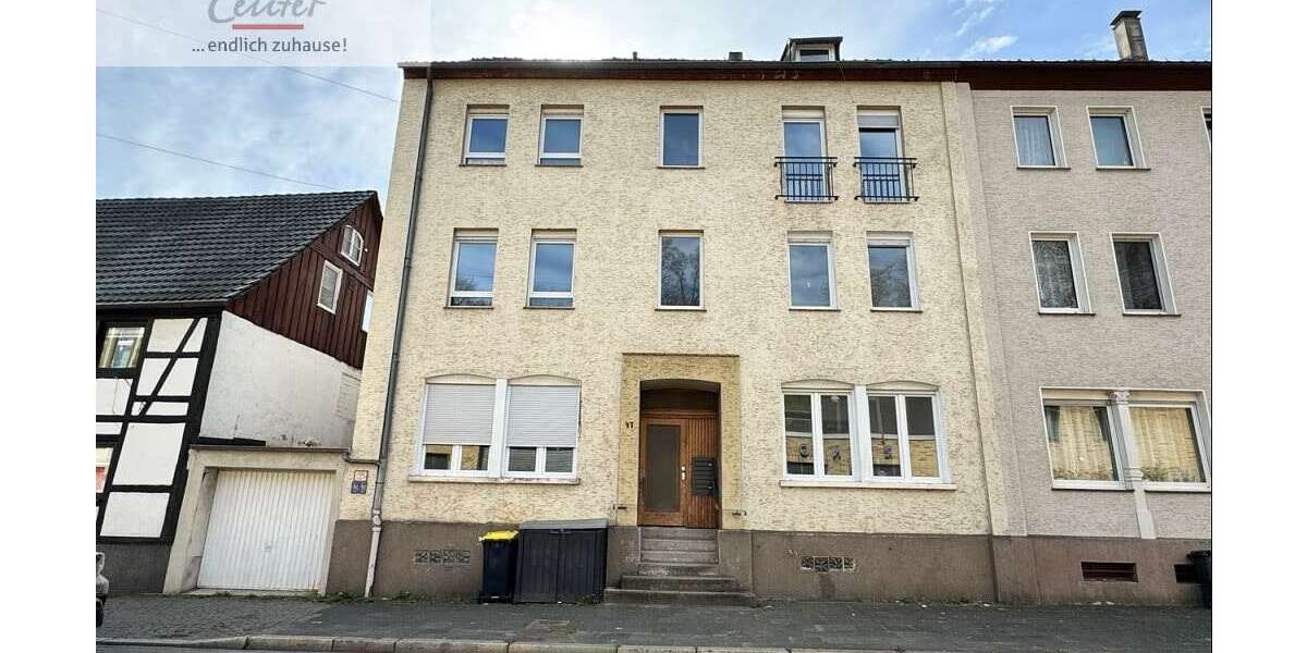 Etagenwohnung Hagen Dahl - 5 Zimmer, 135 m&sup2;, 159.900&euro; | Angebot:26097704