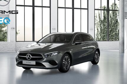 Mercedes-Benz A 250 6.698 km 30.880 &euro; Olpe 57462