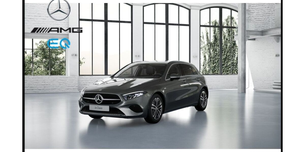 Mercedes-Benz A 250 6.698 km 30.880 &euro; Olpe 57462