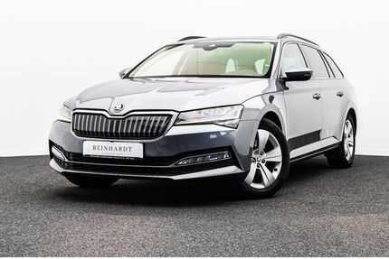 Skoda Superb 68.166 km 24.677 &euro; Hagen 58091