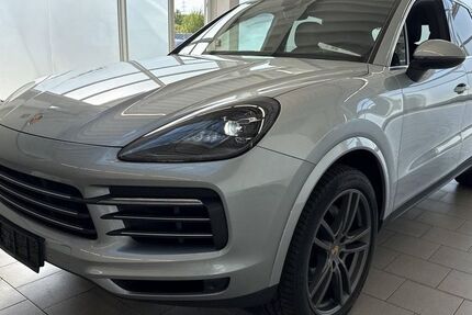 Porsche Cayenne 83.600 km 61.807 &euro; Hagen 58091