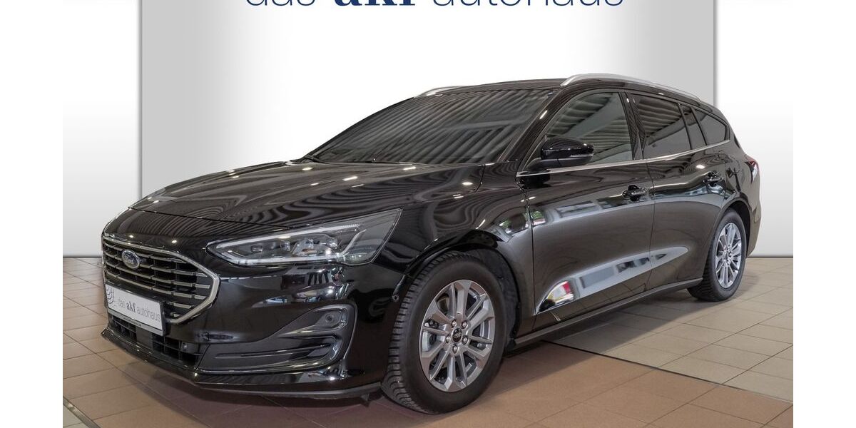 Ford Focus 29.756 km 21.650 &euro; Schwerte 58239
