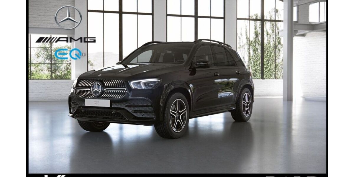 Mercedes-Benz GLE 400 105.188 km 60.770 &euro; Plettenberg 58840